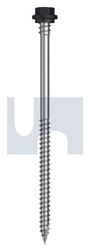 TYPE 17 SDS HEX + WASH + XGRiP CL4 MO T17 XGRIP HX:14-10X125 thumbnail 3