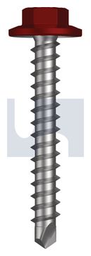 VMAX SDS FLANGED HEX HEAD CL3 MR VMAX FLG HX:12-11X 40 thumbnail 3