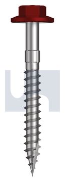 TYPE 17 FLANGED HEX HEAD CL4 MR T17 FLG HX S:12-11X 50 thumbnail 3