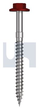 TYPE 17 FLANGED HEX HEAD CL4 MR T17 FLG HX S:12-11X 65 thumbnail 3