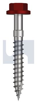 TYPE 17 FLANGED HEX HEAD CL4 MR T17 FLG HX S:14-10X 50 thumbnail 3