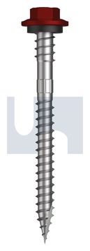 TYPE 17 HEX + WASHER + XGRiP CL4 MR T17 XGP HX S:12-11X 65 thumbnail 3