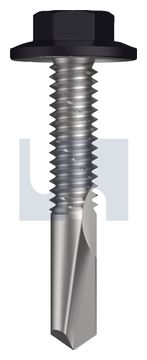 s500 SDS FLANGED HEX HEAD CL4 NS S500 FLG HX:12-24X 32 thumbnail 3