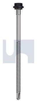 METAL SDS HEX + WASHER + XGRiP CL4 NS MET XGRIP HX:14-14X125 thumbnail 3