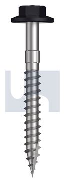 TYPE 17 FLANGED HEX HEAD CL4 NS T17 FLG HX S:12-11X 50 thumbnail 3