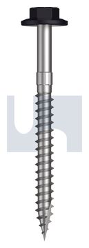 TYPE 17 FLANGED HEX HEAD CL4 NS T17 FLG HX S:12-11X 65 thumbnail 3