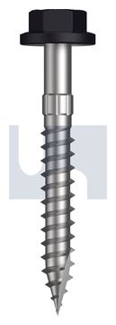 TYPE 17 FLANGED HEX HEAD CL4 NS T17 FLG HX S:14-10X 50 thumbnail 3