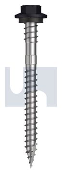 TYPE 17 HEX + WASHER + XGRiP CL4 NS T17 XGP HX S:12-11X 65 thumbnail 3