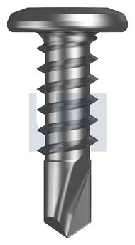 BDX METAL SDS WAFER HEAD X9 PA MET WAF PHIL: 10-16X 16 thumbnail 3