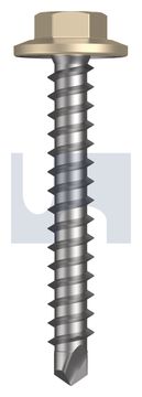 VMAX SDS FLANGED HEX HEAD CL3 PA VMAX FLG HX:12-11X 40 thumbnail 3