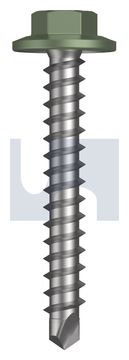 VMAX SDS FLANGED HEX HEAD CL3 PE VMAX FLG HX:12-11X 40 thumbnail 3