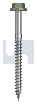 TYPE 17 FLANGED HEX HEAD CL4 PE T17 FLG HX S:14-10X 75 thumbnail 3