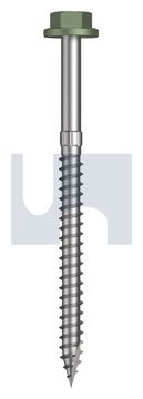 TYPE 17 FLANGED HEX HEAD CL4 PE T17 FLG HX S:14-10X 90 thumbnail 3
