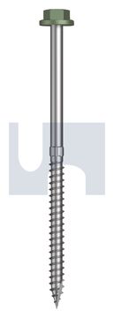 TYPE 17 FLANGED HEX HEAD CL4 PE T17 FLG HX S:14-10X115 thumbnail 3