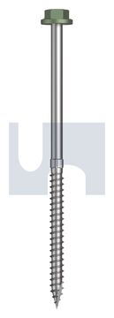 TYPE 17 FLANGED HEX HEAD CL4 PE T17 FLG HX S:14-10X125 thumbnail 3