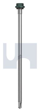 METAL SDS HEX + WASHER + XGRiP CL4 PL MET XGRIP HX:14-14X150 thumbnail 3