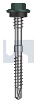 METAL SDS HEX + WASHER + XGRiP CL4 PL MET XGP HX S:12-14X 55 thumbnail 3