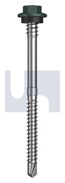 METAL SDS HEX + WASHER + XGRiP CL4 PL MET XGP HX S:12-14X 80 thumbnail 3