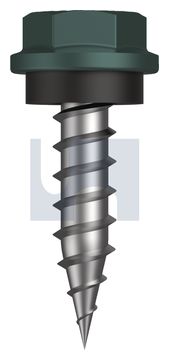NEEDLE PT SDS HEX + WASH CL4 PL NP SEAL HX:10-12X 20 thumbnail 3