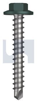 VMAX SDS FLANGED HEX HEAD CL3 PL VMAX FLG HX:12-11X 40 thumbnail 3