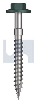 TYPE 17 FLANGED HEX HEAD CL4 PL T17 FLG HX S:12-11X 50 thumbnail 3