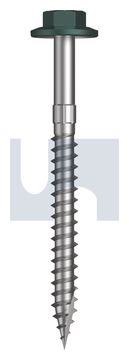 TYPE 17 FLANGED HEX HEAD CL4 PL T17 FLG HX S:12-11X 65 thumbnail 3