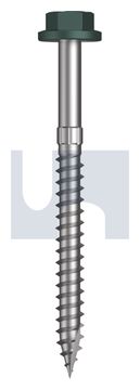 TYPE 17 FLANGED HEX HEAD CL4 PL T17 FLG HX S:14-10X 75 thumbnail 3