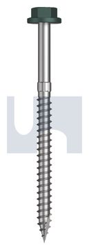 TYPE 17 FLANGED HEX HEAD CL4 PL T17 FLG HX S:14-10X 90 thumbnail 3