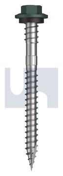 TYPE 17 HEX + WASHER + XGRiP CL4 PL T17 XGP HX S:12-11X 65 thumbnail 3