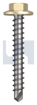 VMAX SDS FLANGED HEX HEAD CL3 PR VMAX FLG HX:12-11X 40 thumbnail 3