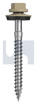 TYPE 17 CYCLONE - MULTISEAL CL4 PR T17 CYC MUL:14-10X 65 thumbnail 3