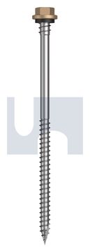 TYPE 17 SDS HEX + WASH + XGRiP CL4 PT T17 XGRIP HX:14-10X125 thumbnail 3