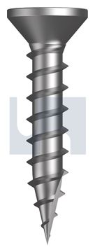 TYPE 17 COUNTERSUNK ZYP PT T17 CSK PH: 8-15X 20 thumbnail 3