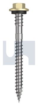 TYPE 17 HEX + WASHER + XGRiP CL4 SA T17 XGP HX S:12-11X 65 thumbnail 3