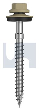 TYPE 17 CYCLONE - MULTISEAL CL4 SA T17 CYC MUL:14-10X 65 thumbnail 3