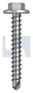 VMAX SDS FLANGED HEX HEAD CL3 SG VMAX FLG HX:12-11X 40 thumbnail 3