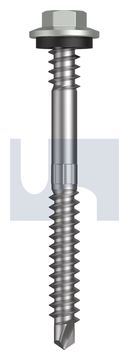 VMAX SDS HEX + WASHER + XGRiP CL4 SG VMX XGP HX S:M6.2-13X65 thumbnail 3