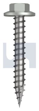 TYPE 17 FLANGED HEX HEAD CL4 SG T17 FLG HX:12-11X 40 thumbnail 3