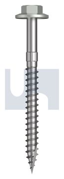 TYPE 17 FLANGED HEX HEAD CL4 SG T17 FLG HX S:12-11X 65 thumbnail 3