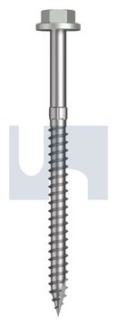 TYPE 17 FLANGED HEX HEAD CL4 SG T17 FLG HX S:14-10X 90 thumbnail 3