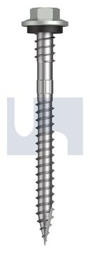 TYPE 17 HEX + WASHER + XGRiP CL4 SG T17 XGP HX S:12-11X 65 thumbnail 3