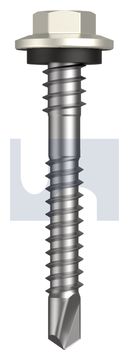 METAL SDS HEX + WASHER + XGRiP CL4 SM MET XGRIP HX:12-14X 43 thumbnail 3