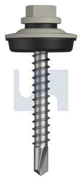 METAL SDS CYCLONE - MULTISEAL CL4 SM MET CYC MUL:14-10X 53 thumbnail 3
