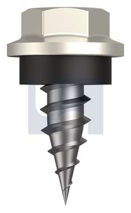 NEEDLE PT SDS HEX + WASH CL4 SM NP SEAL HX: 8-15X 12 thumbnail 3