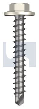 VMAX SDS FLANGED HEX HEAD CL3 SM VMAX FLG HX:12-11X 40 thumbnail 3