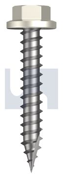 TYPE 17 FLANGED HEX HEAD CL4 SM T17 FLG HX:14-10X 40 thumbnail 3