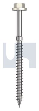 TYPE 17 FLANGED HEX HEAD CL4 SM T17 FLG HX S:14-10X 90 thumbnail 3