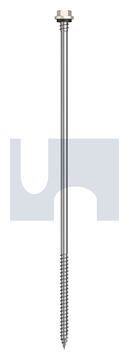 TYPE 17 SDS HEX + WASH + XGRiP CL4 SM T17 XGRIP HX:14-10X240 thumbnail 3