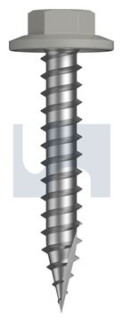 TYPE 17 FLANGED HEX CL4 SO T17 FLG HX:12-11X 35 thumbnail 3