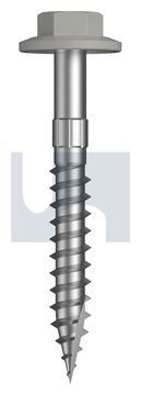 TYPE 17 FLANGED HEX HEAD CL4 SO T17 FLG HX S:12-11X 45 thumbnail 3